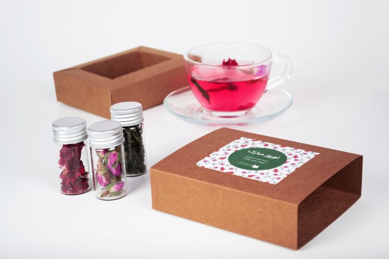 Tea Packaging Labels How To