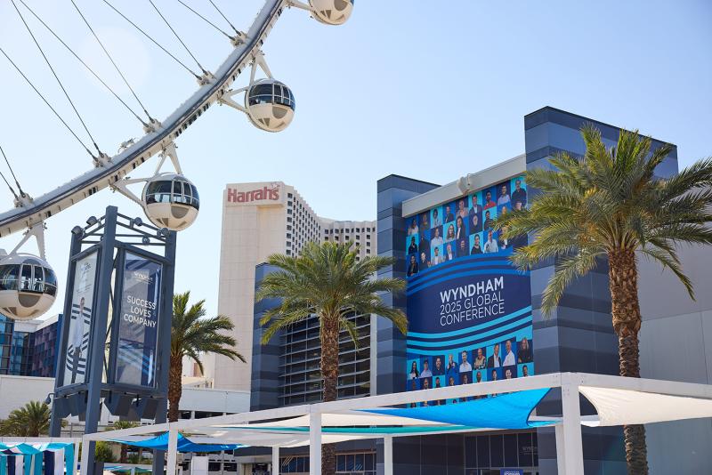 2025 Wyndham Global Conference