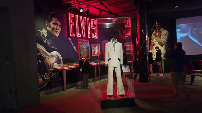 Rock & Roll Hall of Fame