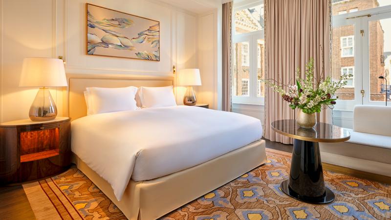 Sofitel Legend The Grand Amsterdam