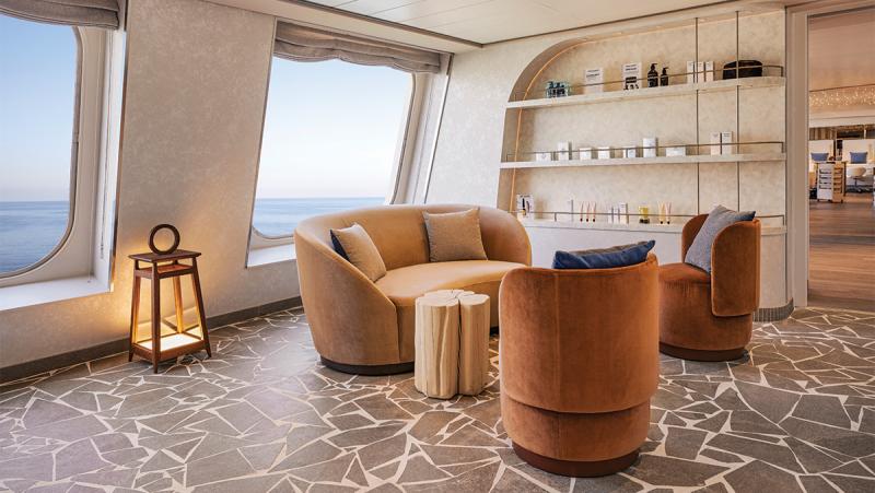 Crystal Serenity