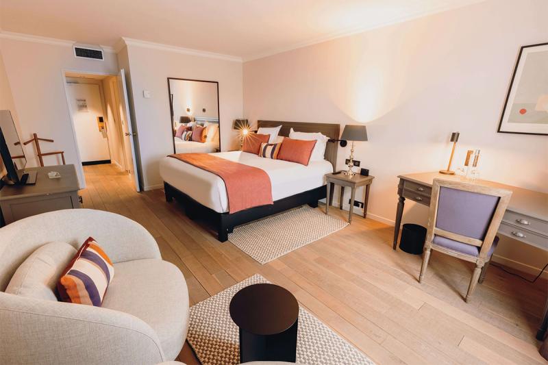 Hostellerie Cèdre & Spa