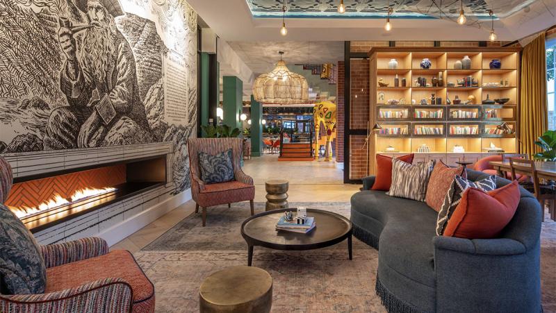 Canopy by Hilton Cape Town Longkloof