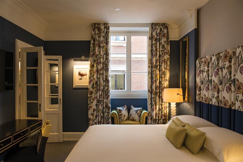 Hotel Maalot