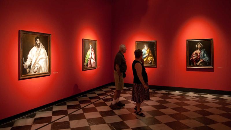 El Greco Museum