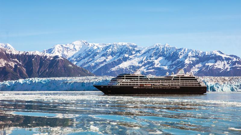 Azamara Pursuit