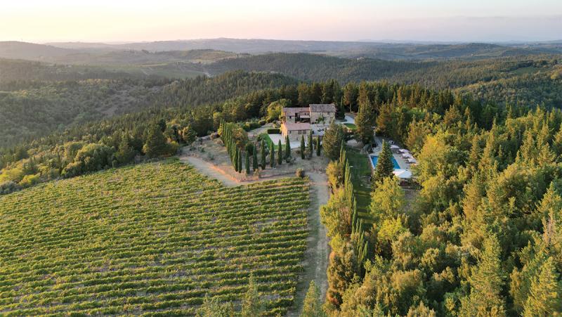 Villa Ardore 