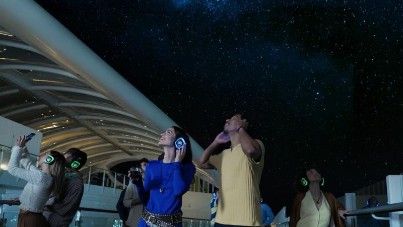 Alboran Sea Darkest Spot_Sea Destination_Costa Cruises