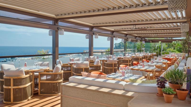 Amù Monte Carlo_Fairmont Monte Carlo