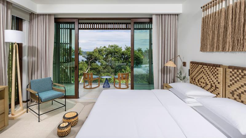 Andaz Costa Rica 