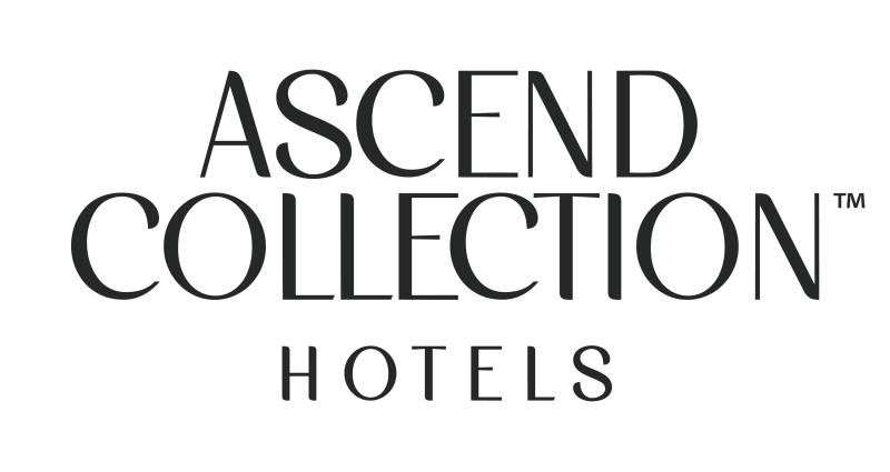 Ascend Collection Hotels new logo