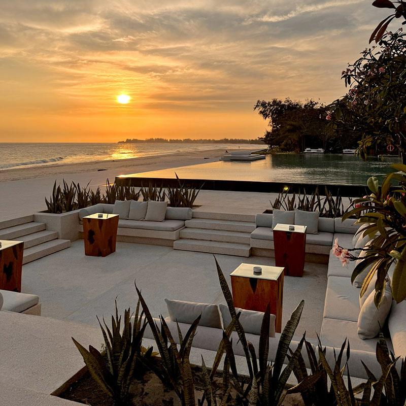 Azerai Ke Ga Bay