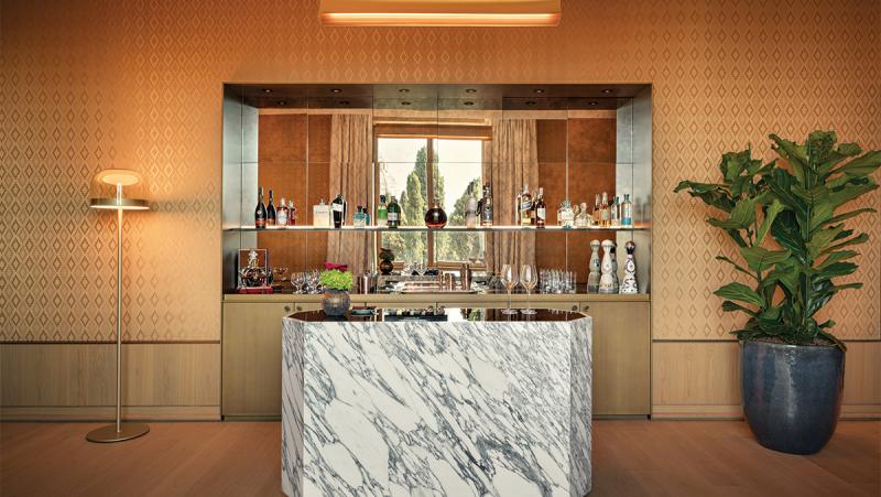 Bvlgari Hotel Roma