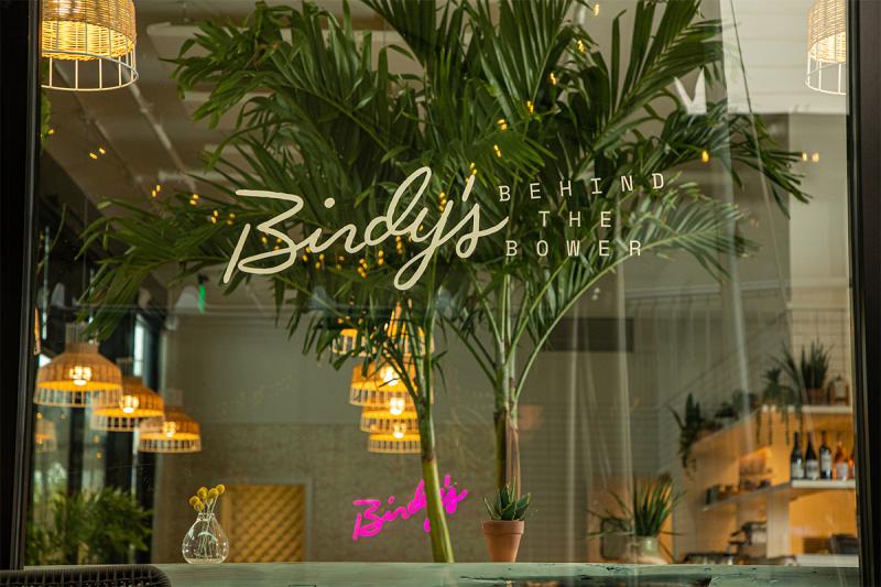 Birdy’s