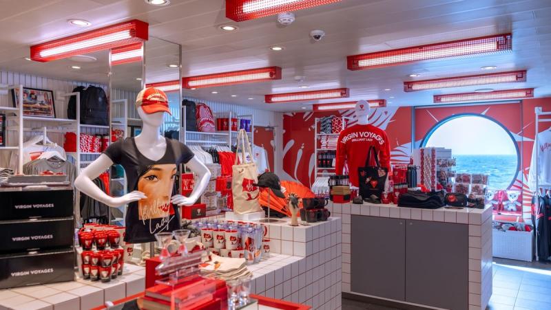 Brilliant Lady_Shops_Virgin Voyages