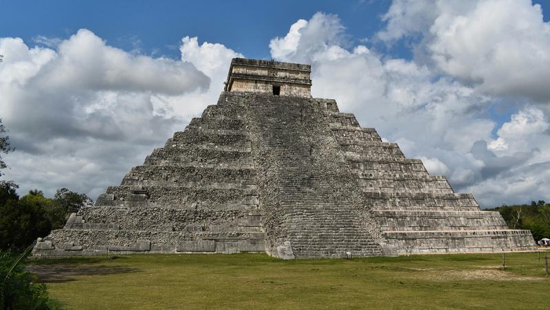Chichén Itzá