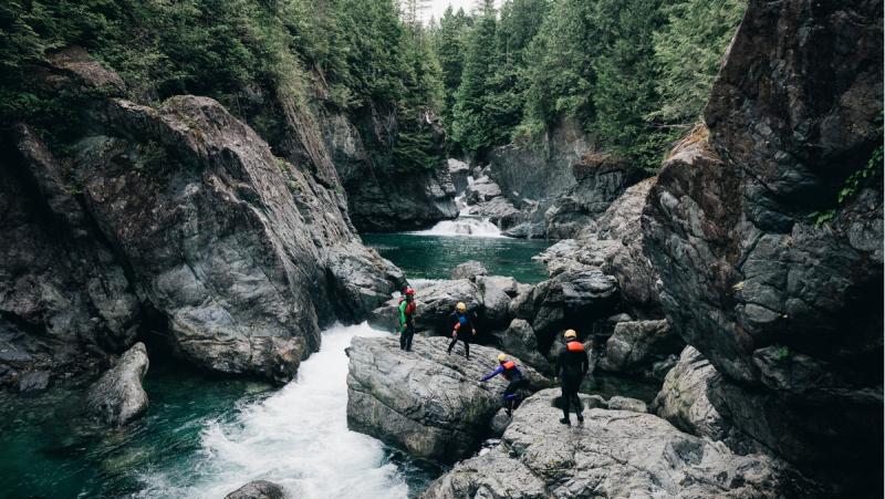 Canyoning_Jun-21_20_Credit_Jeremy Koreski_Clayoquot Wilderness Lodge