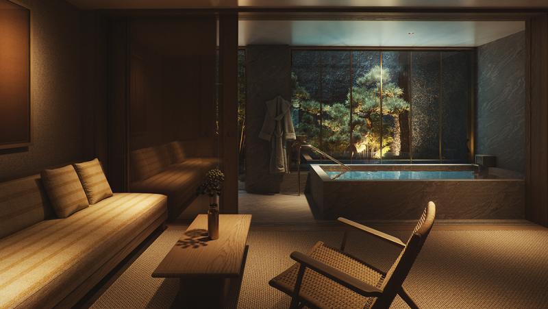 Capella Kyoto