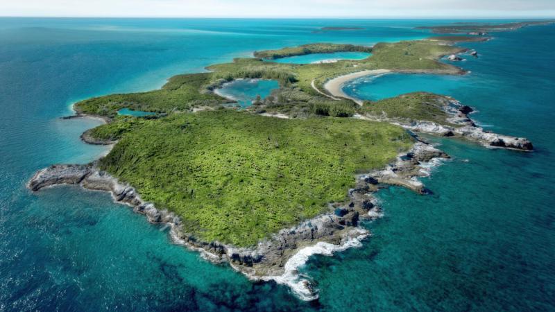 Cave Cay