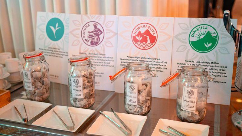 colombo international tea convention 2024