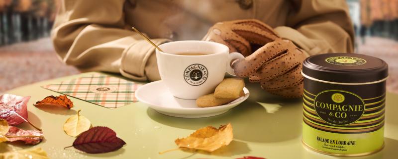 french tea
