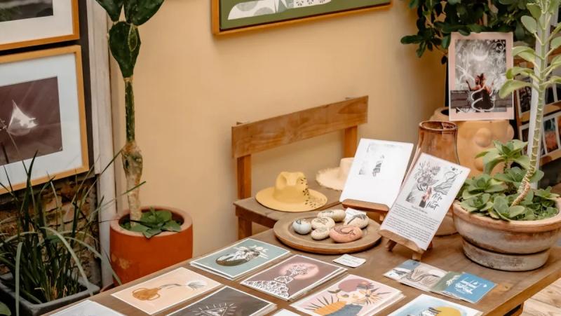 Conrad Punta de Mita_Artisan's Workshop