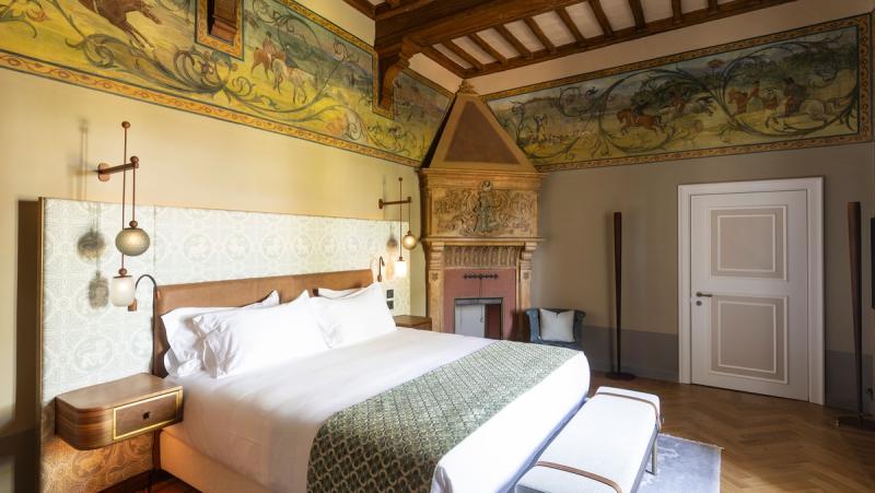 Contessa Suite_Borgo dei Conti Resort_Credit Dario Garofalo