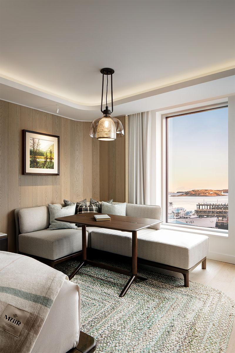 Muir, a Luxury Collection Hotel, Halifax
