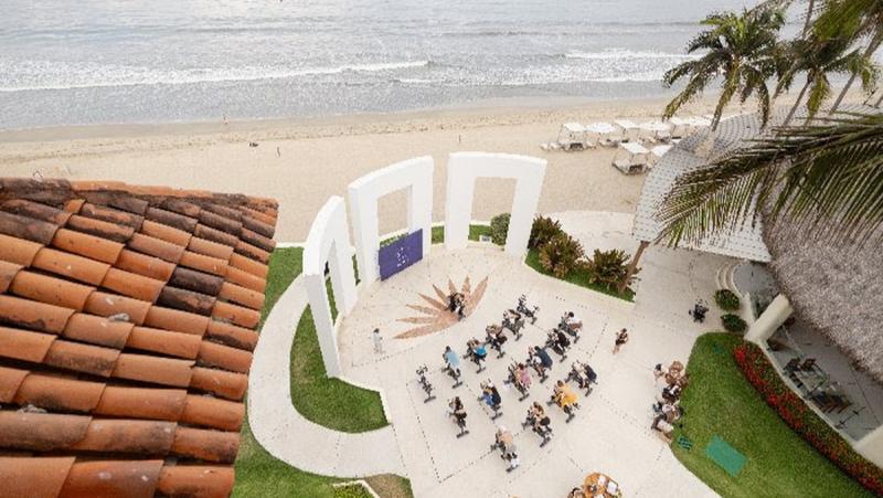 Cycling_Grand Velas Riviera Nayarit