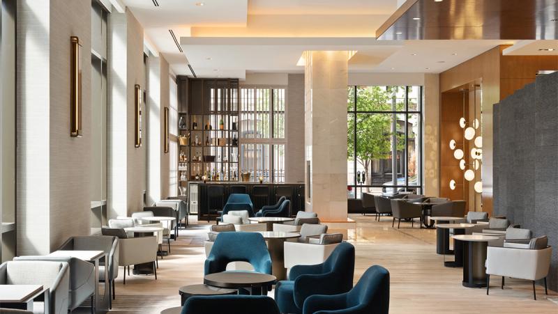 Four Seasons Denver