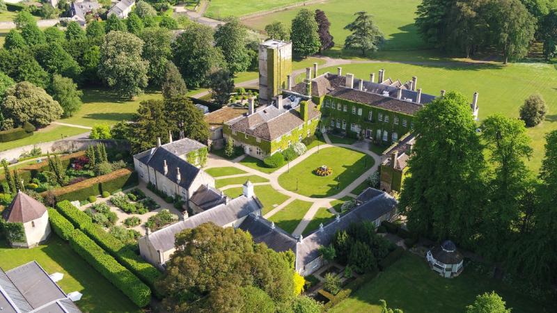 Lucknam Park Hotel & Spa