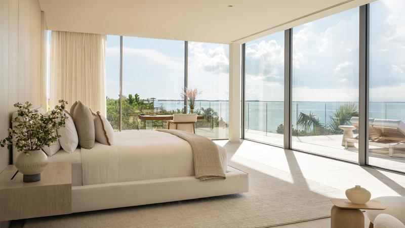The Reserve at Grace Bay by Beach Enclave