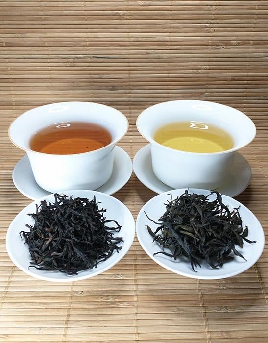 dartmoor tea estate