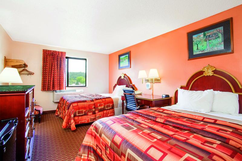 Days Inn by Wyndham Hornell