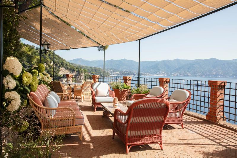Villa Beatrice