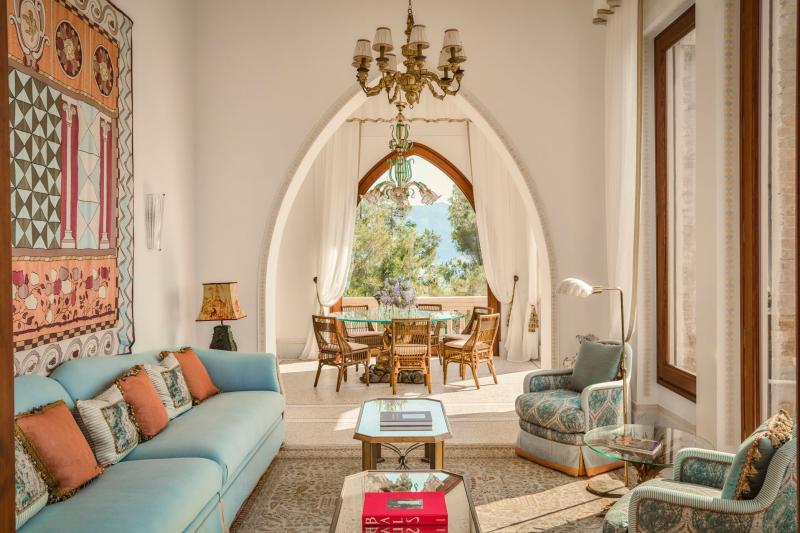 Villa Beatrice