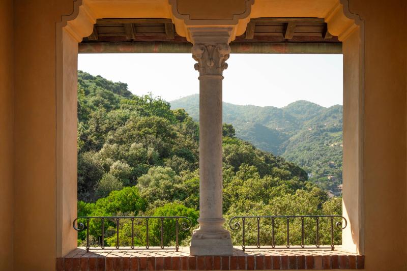 Villa Beatrice