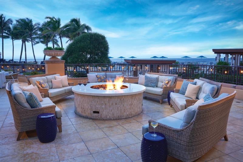 Eau Palm Beach Resort & Spa