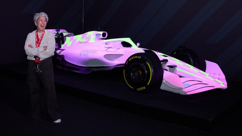 F1 X_Credit_Powers Imagery