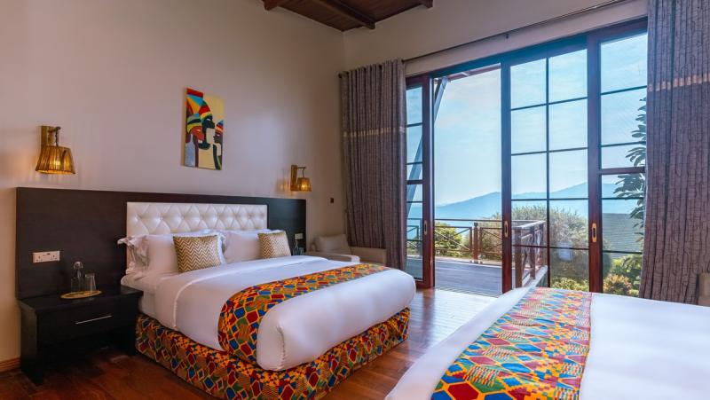 Family Cottage_Gorilla Heights Lodge_Newmark Hotels & Reserves
