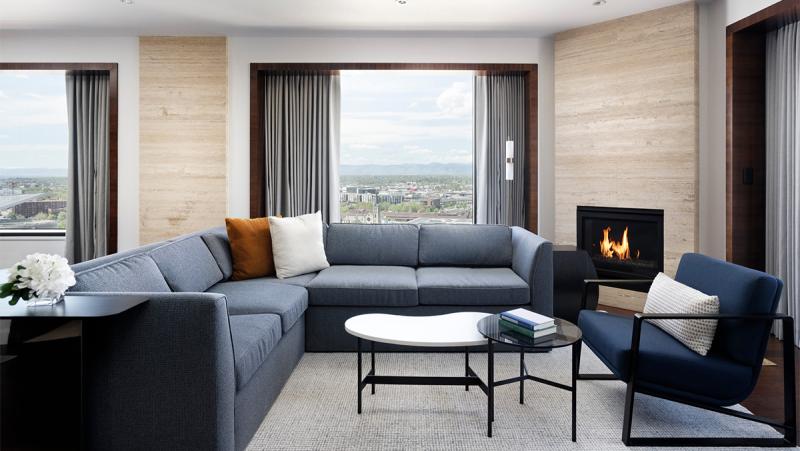 Four Seasons Denver