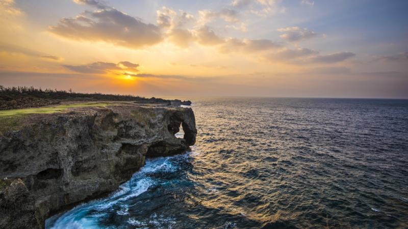 Four Seasons Okinawa