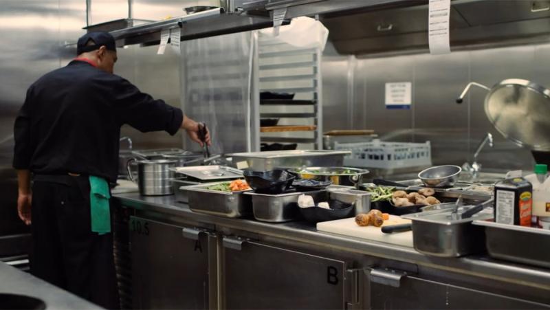 Galley