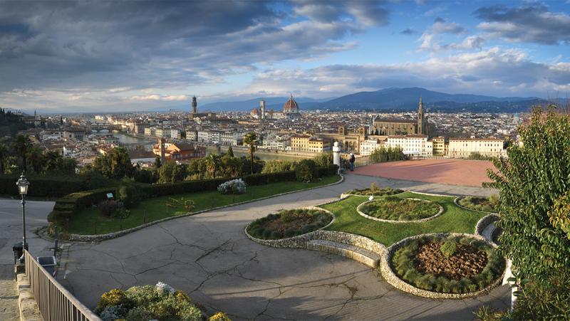 Piazzale Michelangelo