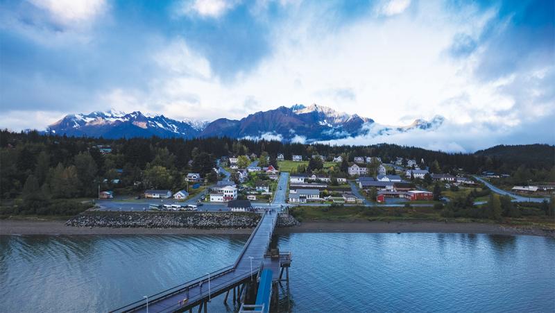 Haines
