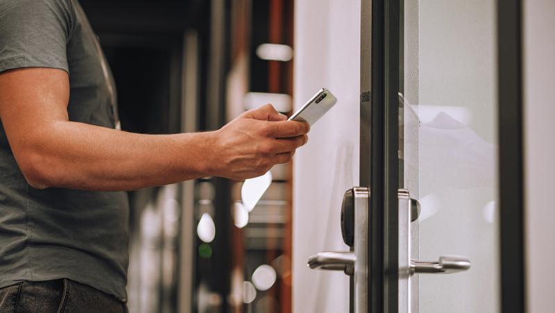 Hotel Safety and Security