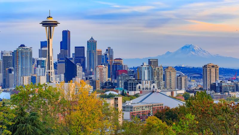 Seattle, Washington