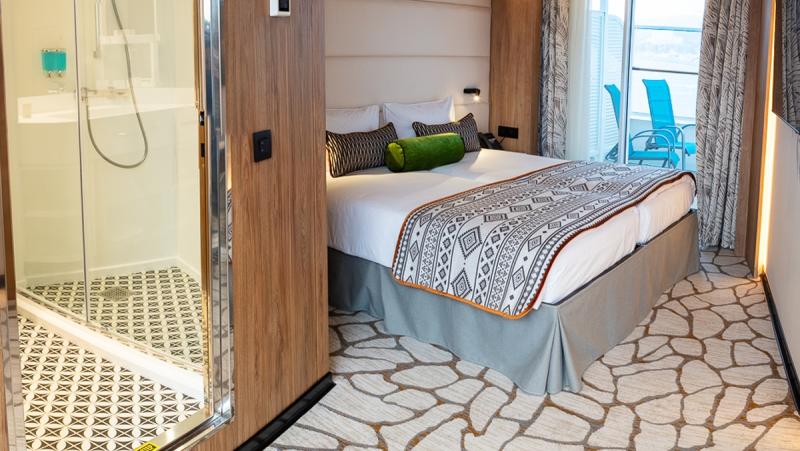 Grand Horizon Suite_Celestyal Discovery