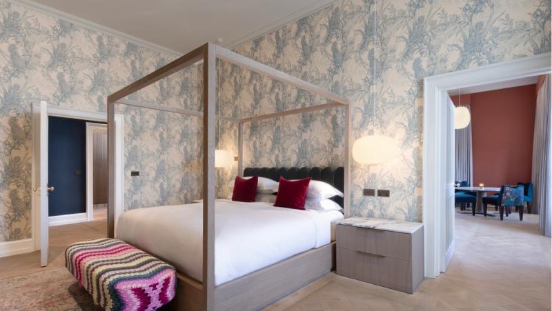 Grand Suite_Mar Hall Golf & Spa Resort