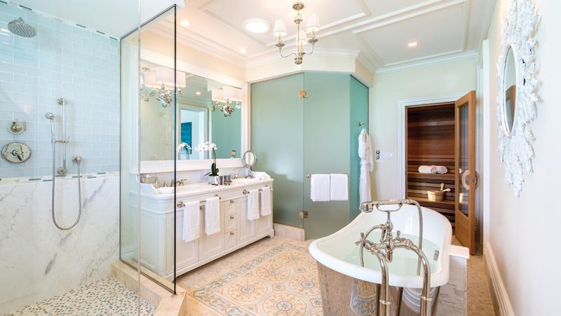 The Shore Club